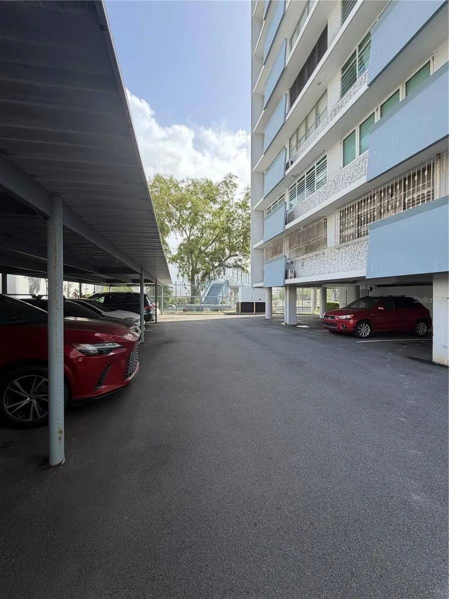 709 AVE. MIRAMAR CONDO. LA TORRE MIRAMAR #6-C San Juan, PR 00907