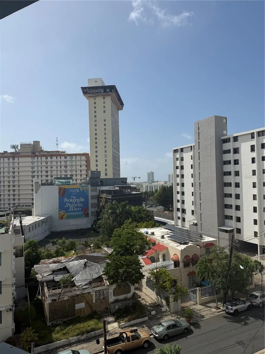 709 AVE. MIRAMAR CONDO. LA TORRE MIRAMAR #6-C San Juan, PR 00907