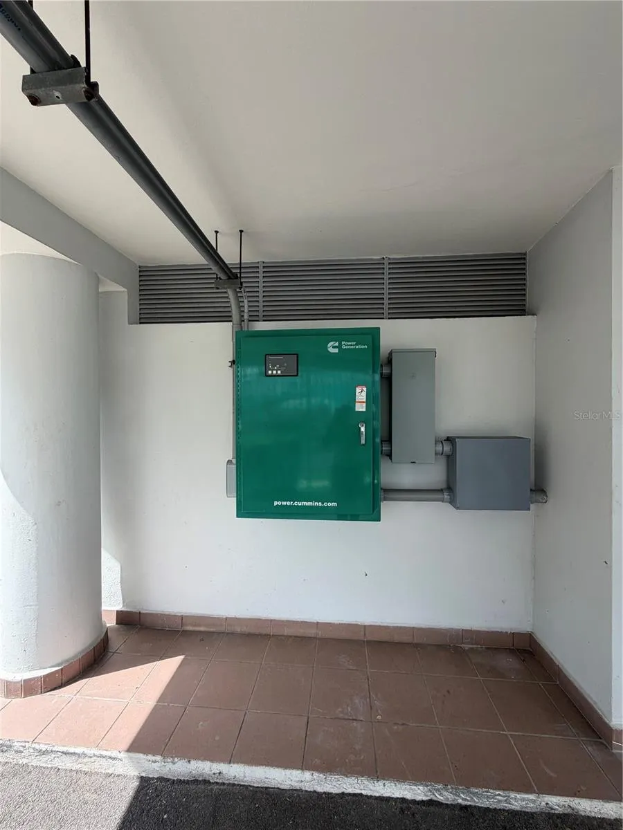 709 AVE. MIRAMAR CONDO. LA TORRE MIRAMAR #6-C San Juan, PR 00907