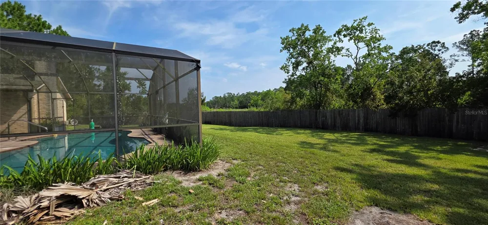 1004 YALE DRIVE Deltona, FL 32738