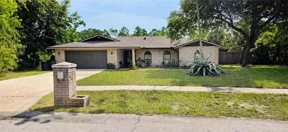 1004 YALE DRIVE Deltona, FL 32738