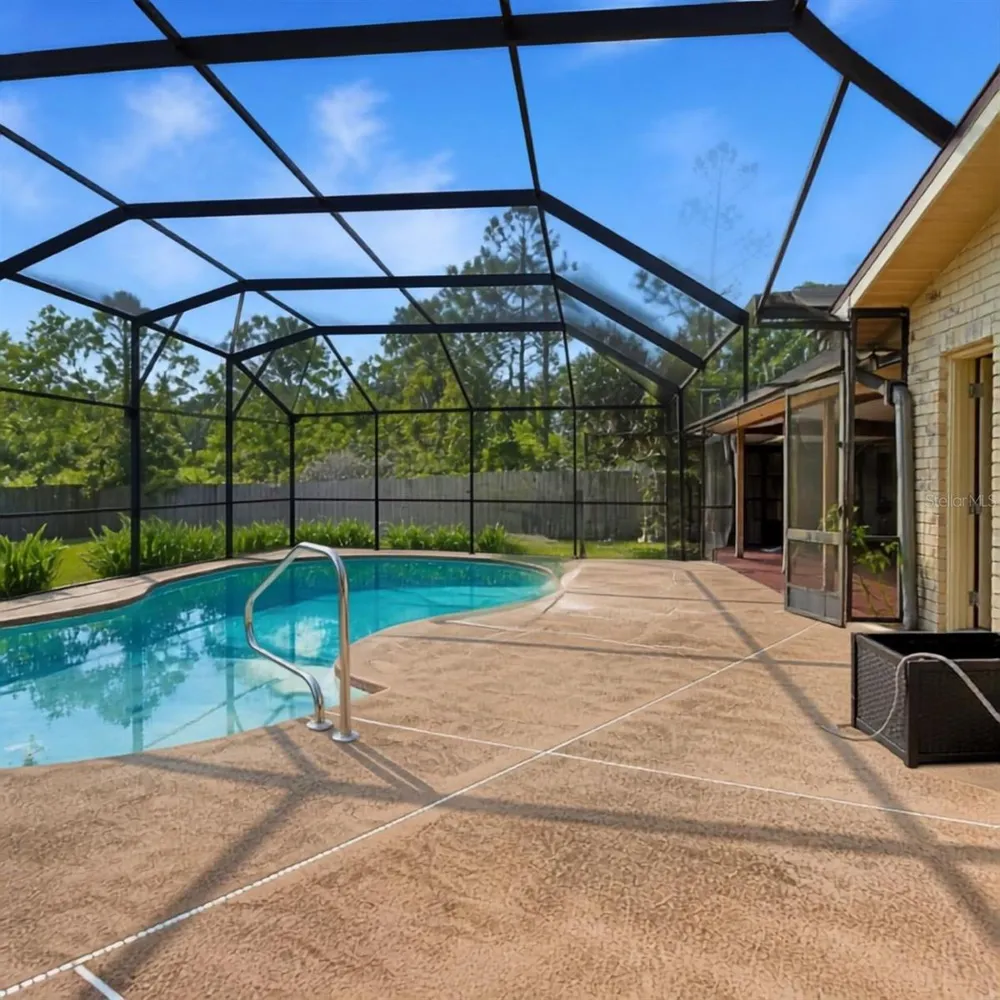 1004 YALE DRIVE Deltona, FL 32738