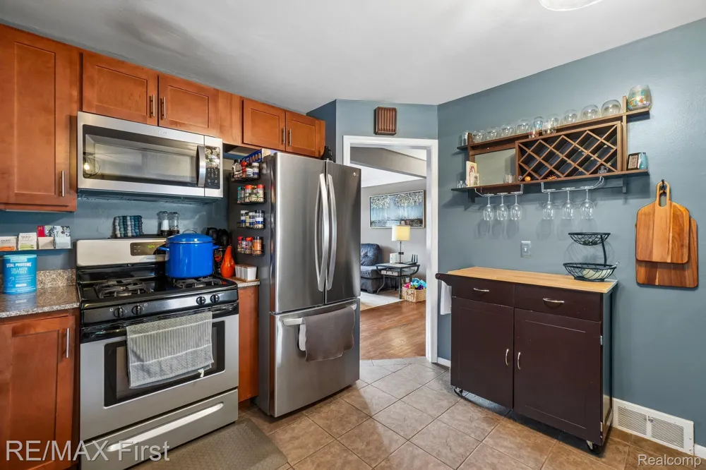 320 Hecht Drive Madison Heights City, MI 48071