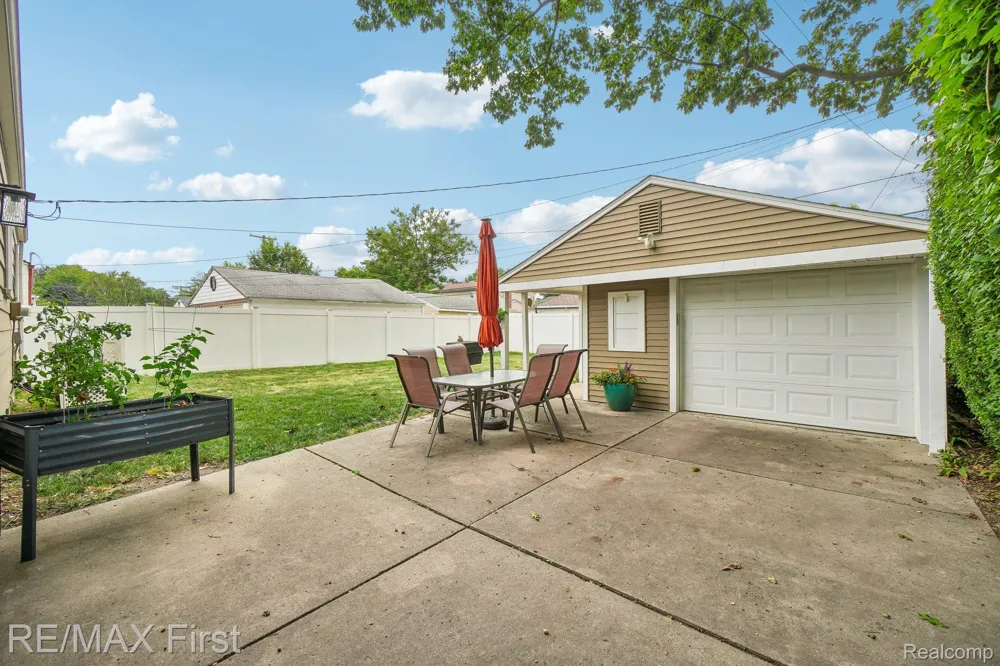 320 Hecht Drive Madison Heights City, MI 48071
