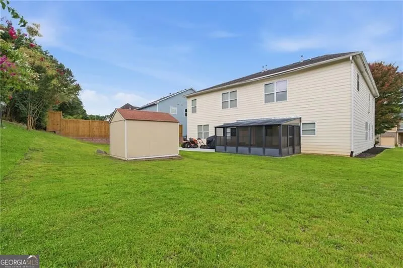 752 Key Largo PTE Auburn, GA 30011