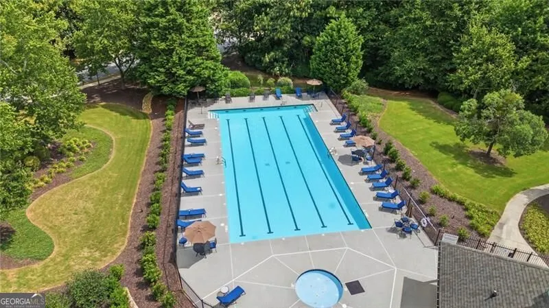752 Key Largo PTE Auburn, GA 30011
