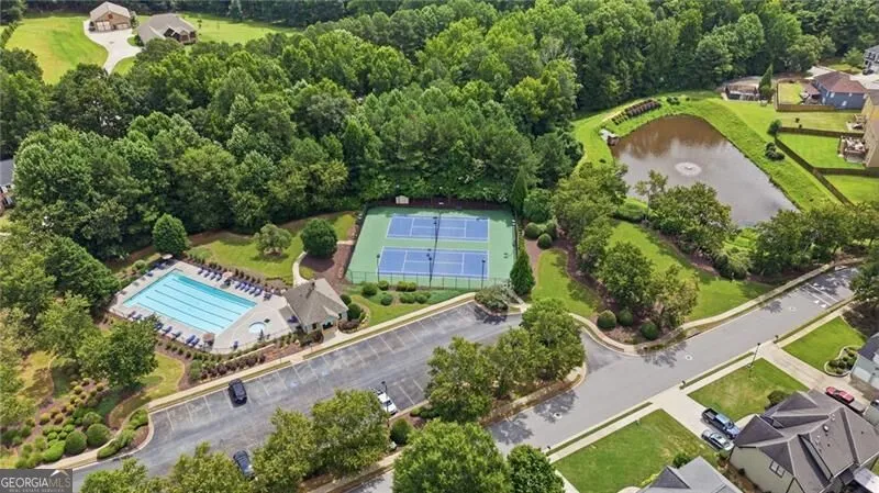 752 Key Largo PTE Auburn, GA 30011