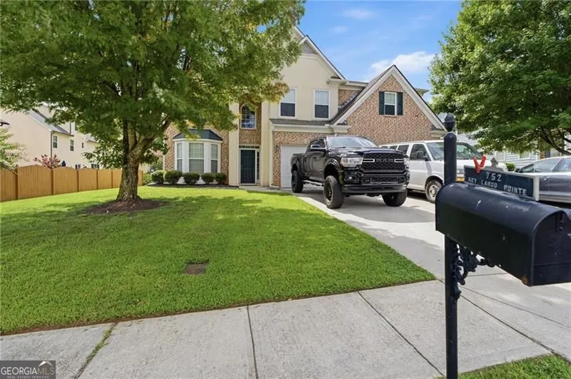752 Key Largo PTE Auburn, GA 30011