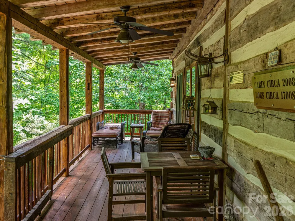 69 Dogwood Branch Road Zirconia, NC 28790
