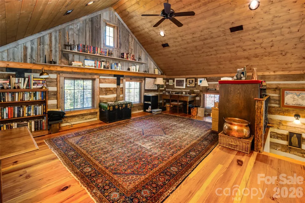 69 Dogwood Branch Road Zirconia, NC 28790