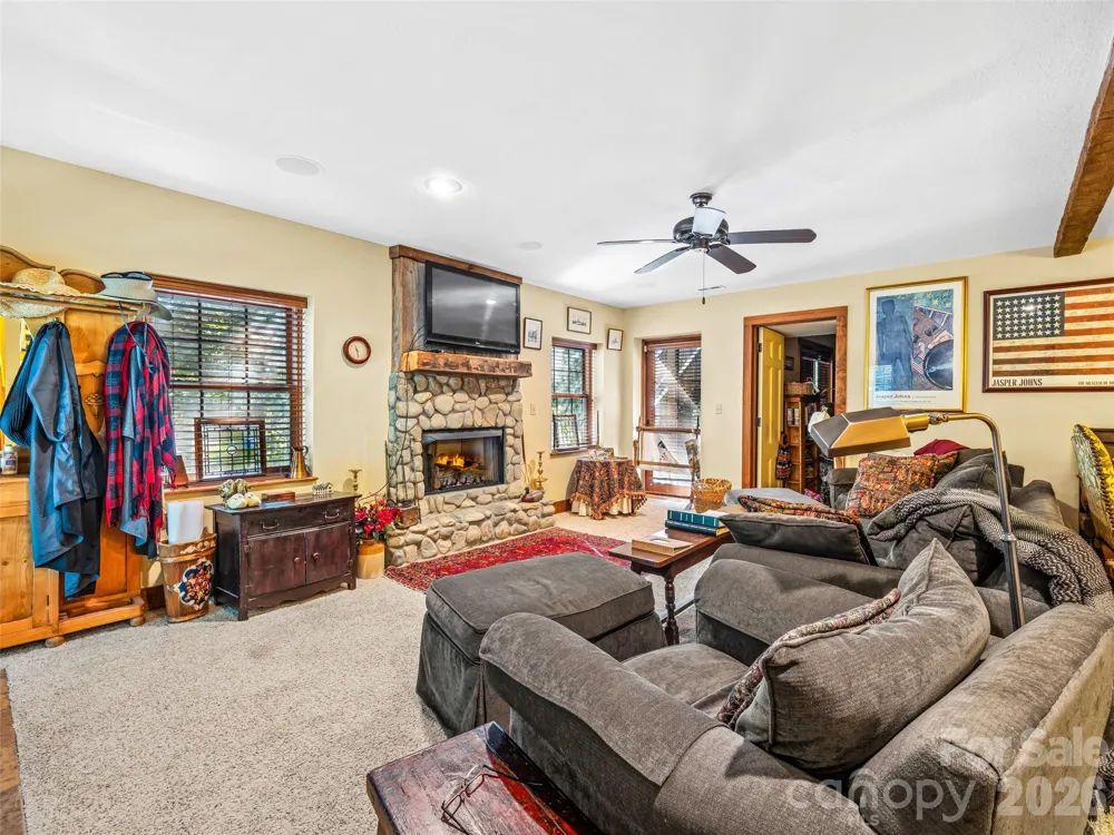 69 Dogwood Branch Road Zirconia, NC 28790