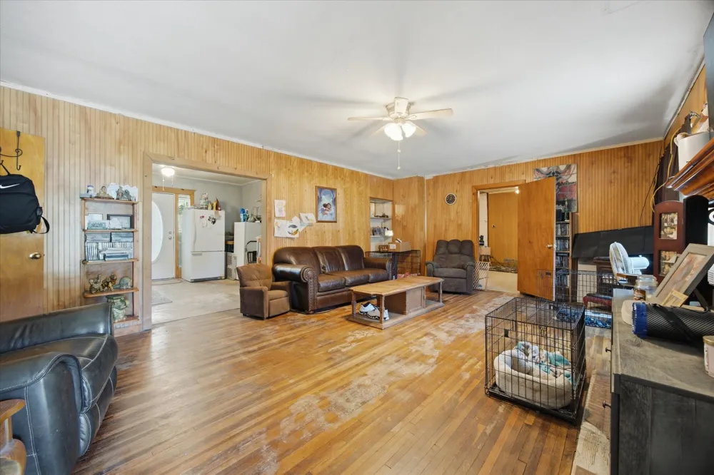 112 S Fm 44 Annona, TX 75550
