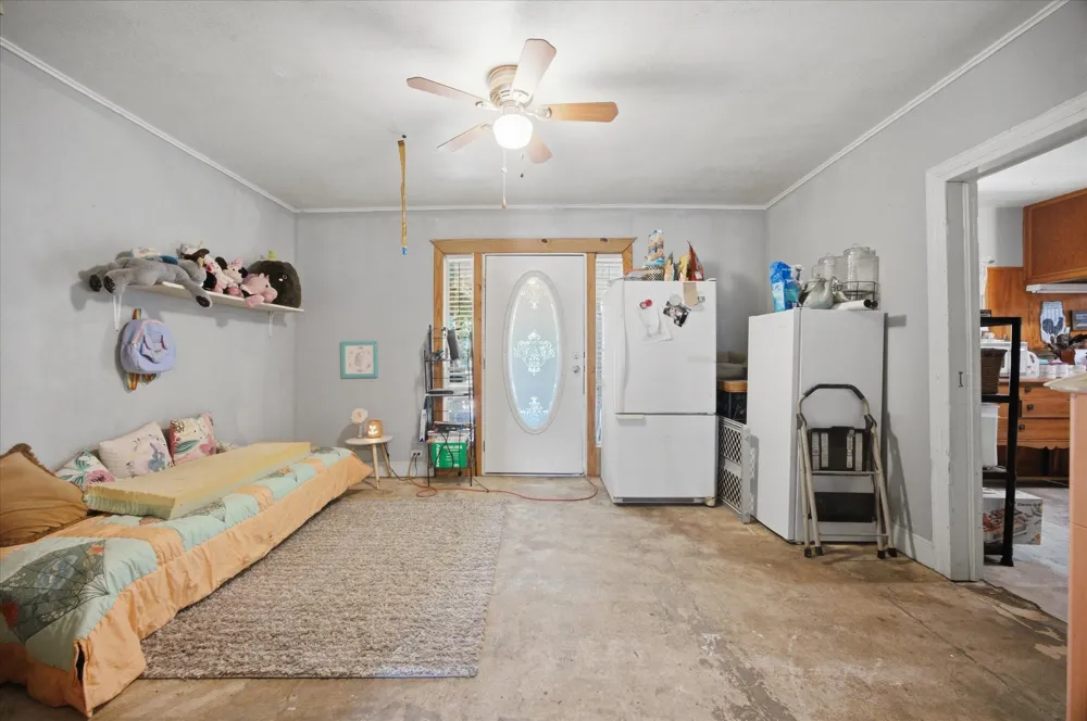 112 S Fm 44 Annona, TX 75550