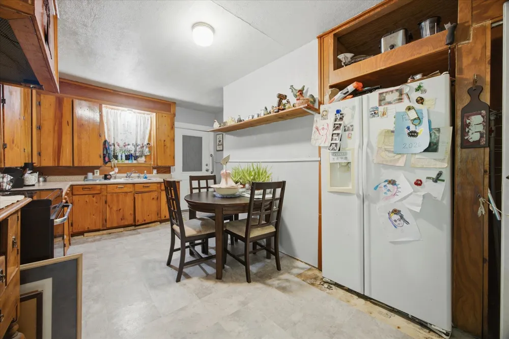 112 S Fm 44 Annona, TX 75550
