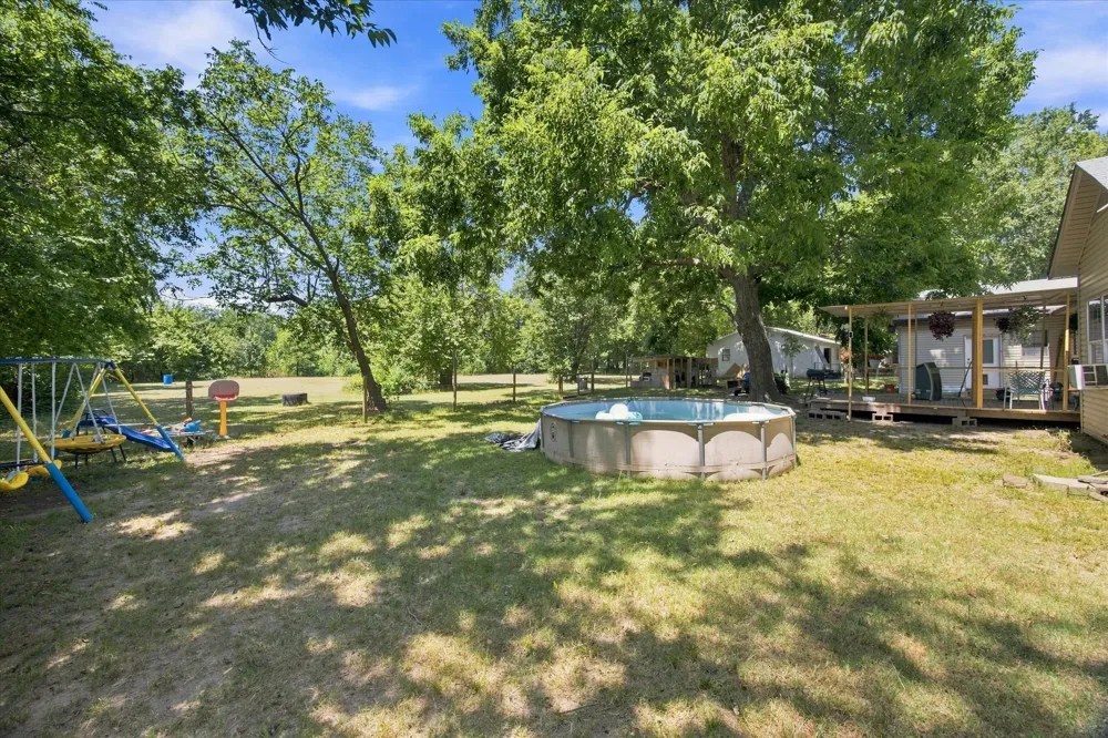 112 S Fm 44 Annona, TX 75550