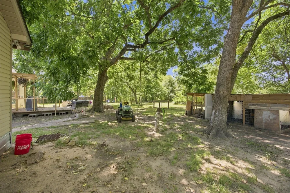 112 S Fm 44 Annona, TX 75550