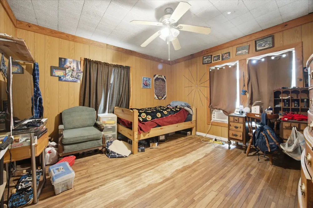 112 S Fm 44 Annona, TX 75550