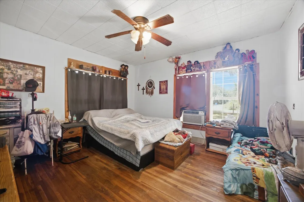 112 S Fm 44 Annona, TX 75550