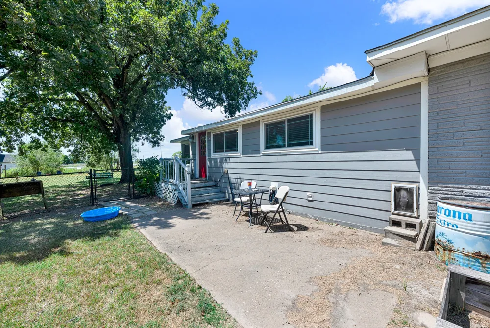 2403 State Hwy 78 S Farmersville, TX 75442