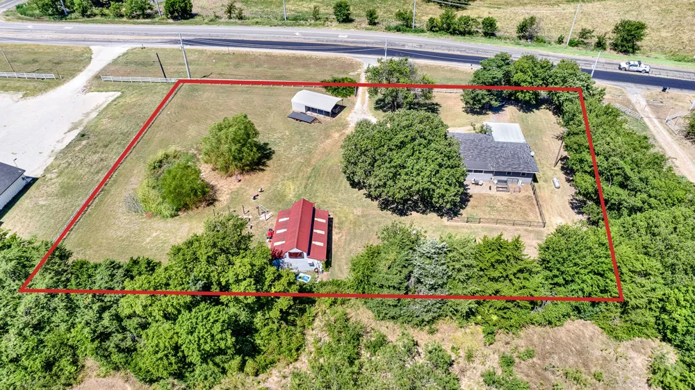 2403 State Hwy 78 S Farmersville, TX 75442