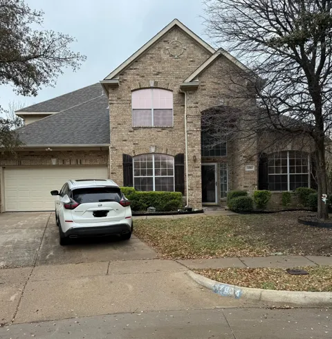 4704 Tearose Trail