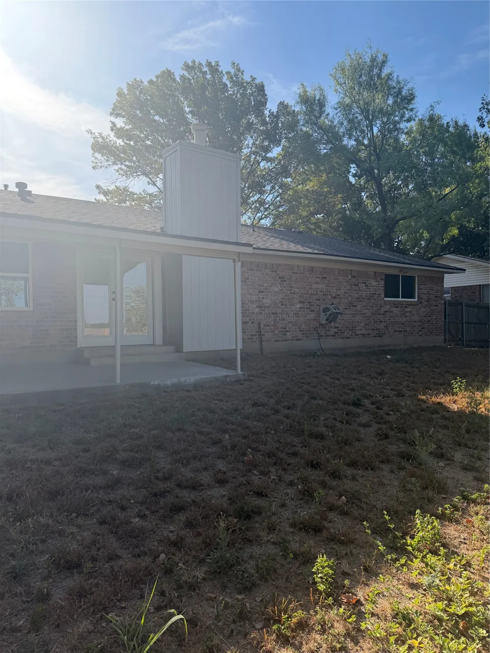 102 S Sendero Drive Decatur, TX 76234