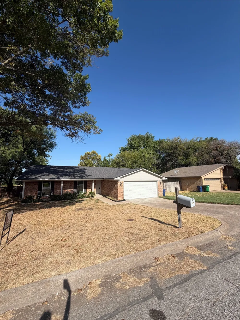 102 S Sendero Drive Decatur, TX 76234