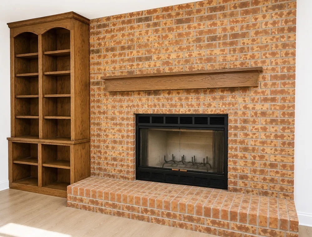 102 S Sendero Drive Decatur, TX 76234