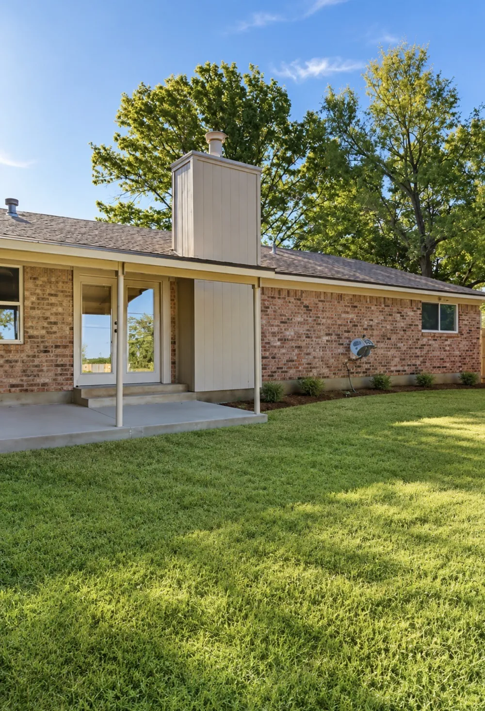 102 S Sendero Drive Decatur, TX 76234
