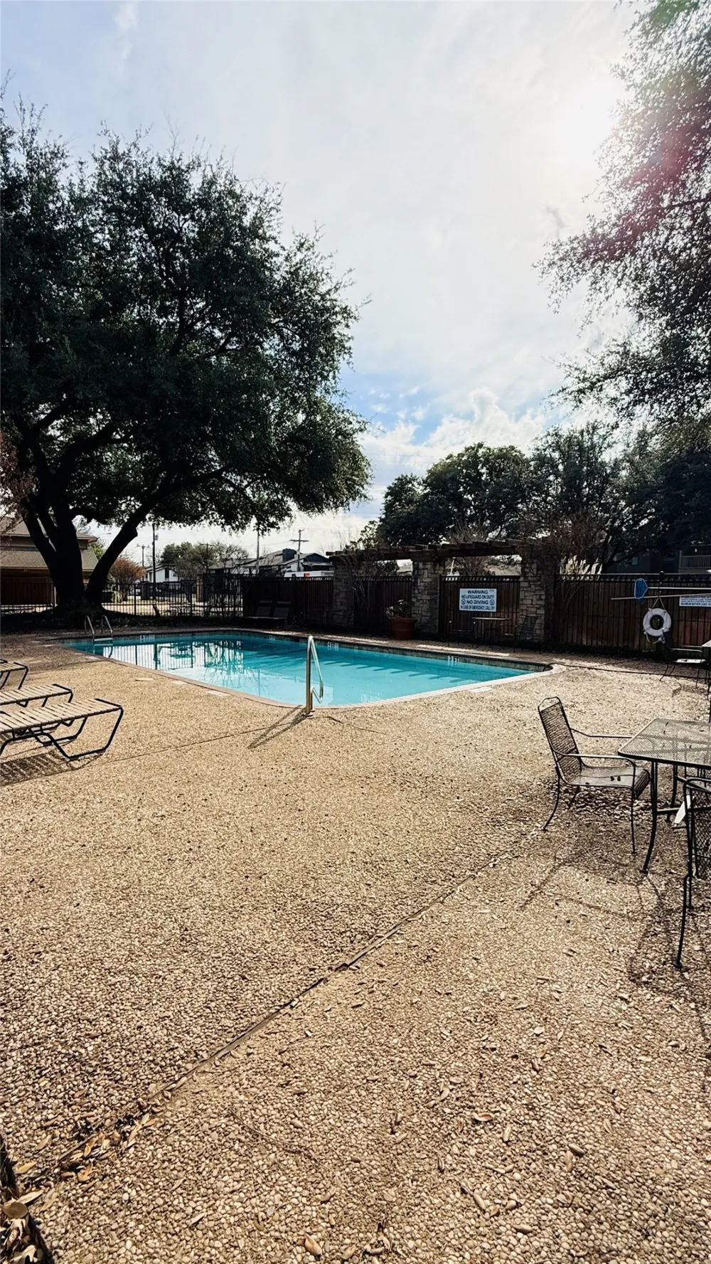 5761 Cedar Creek Drive Benbrook, TX 76109