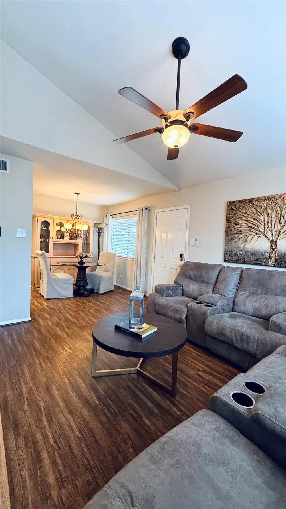 5761 Cedar Creek Drive Benbrook, TX 76109