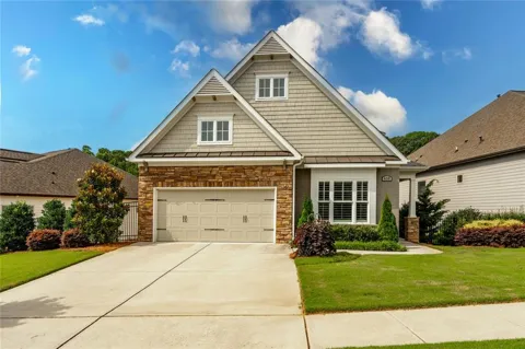408 Serenity Lane