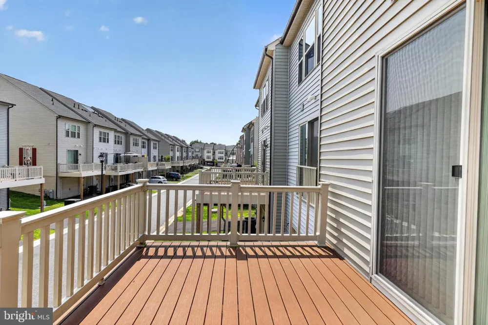 3751 VALLEY FORD WAY Hanover, MD 21076