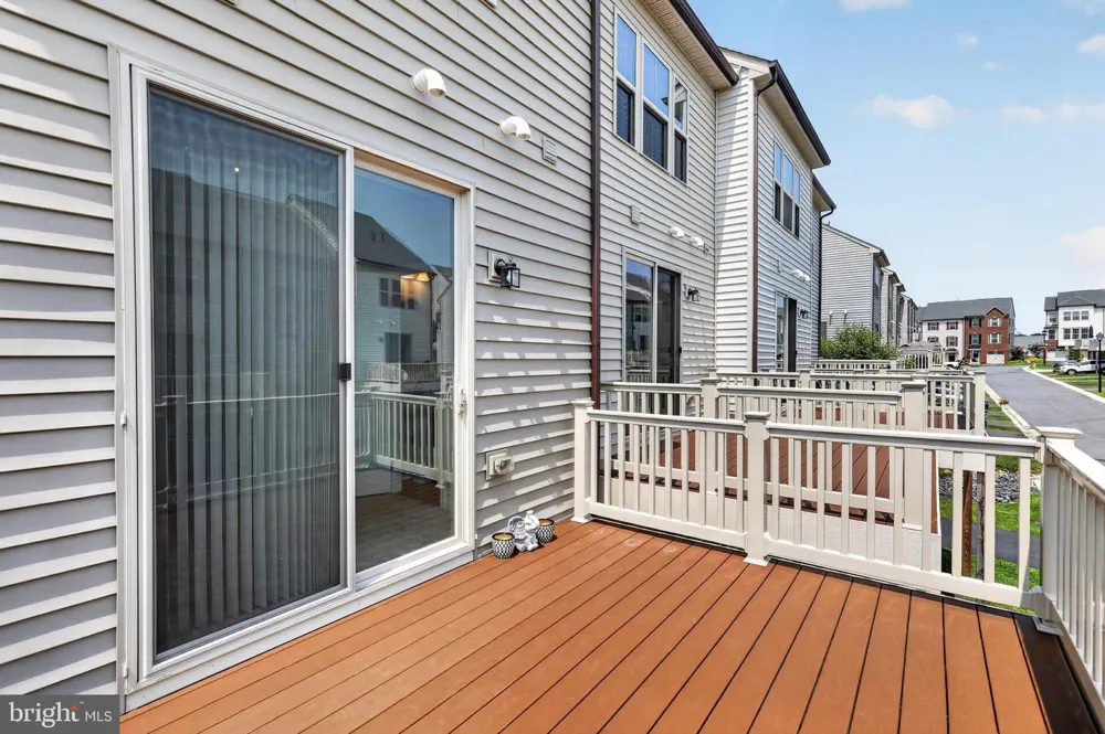 3751 VALLEY FORD WAY Hanover, MD 21076