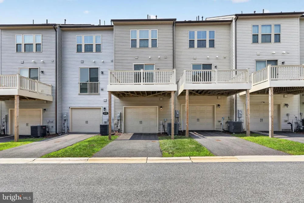 3751 VALLEY FORD WAY Hanover, MD 21076