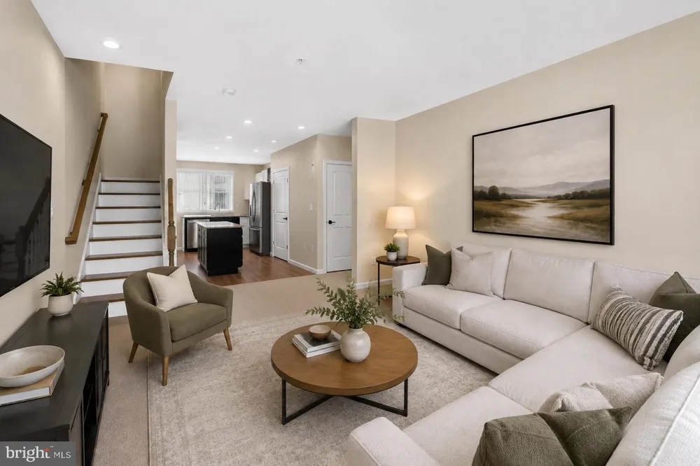 3751 VALLEY FORD WAY Hanover, MD 21076