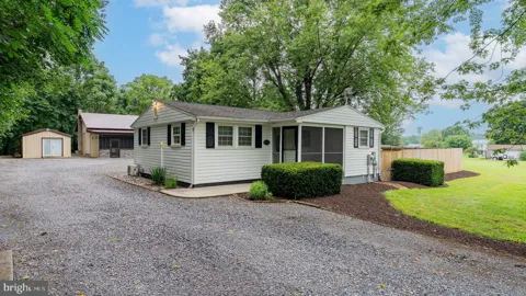 3066 MOUNTAIN FARM ROAD