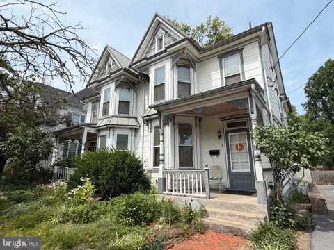 508 W BURKE STREET