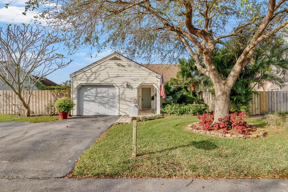506 Sweet Wood Way Wellington, FL 33414