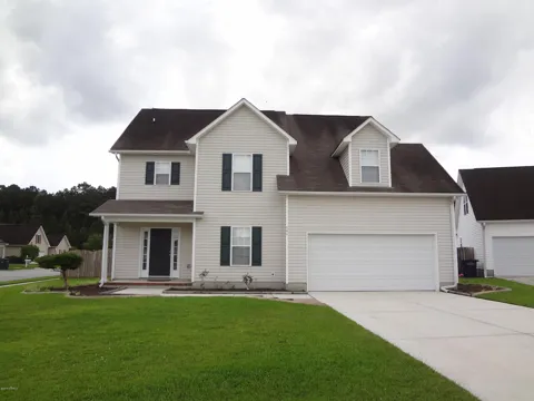 101 Dorsett Court