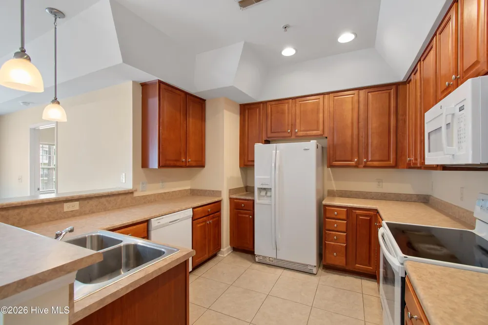 908 Resort Circle #Unit 707 Sunset Beach, NC 28468