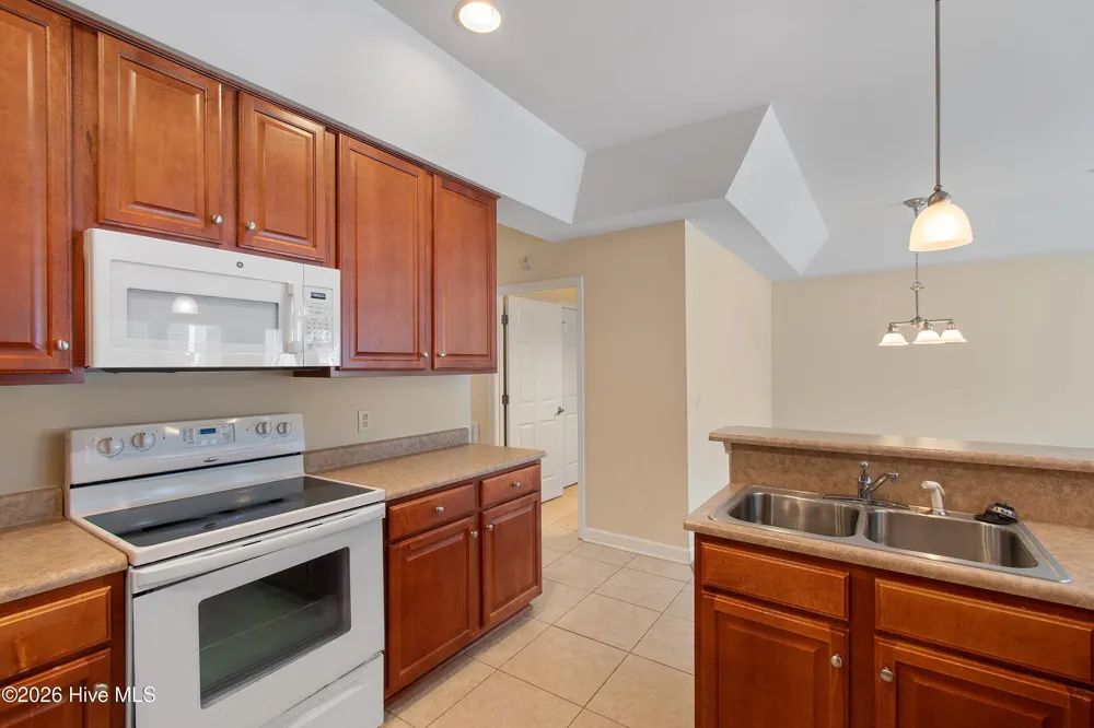 908 Resort Circle #Unit 707 Sunset Beach, NC 28468