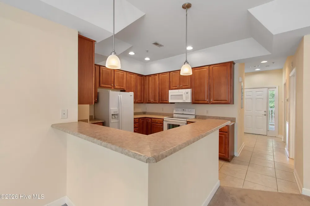 908 Resort Circle #Unit 707 Sunset Beach, NC 28468