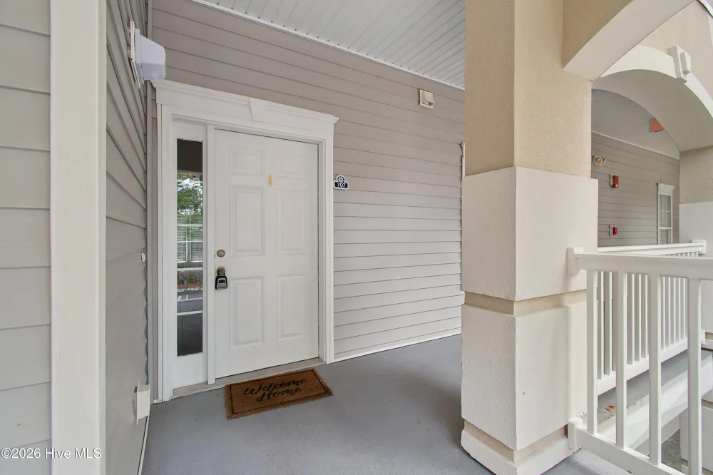 908 Resort Circle #Unit 707 Sunset Beach, NC 28468