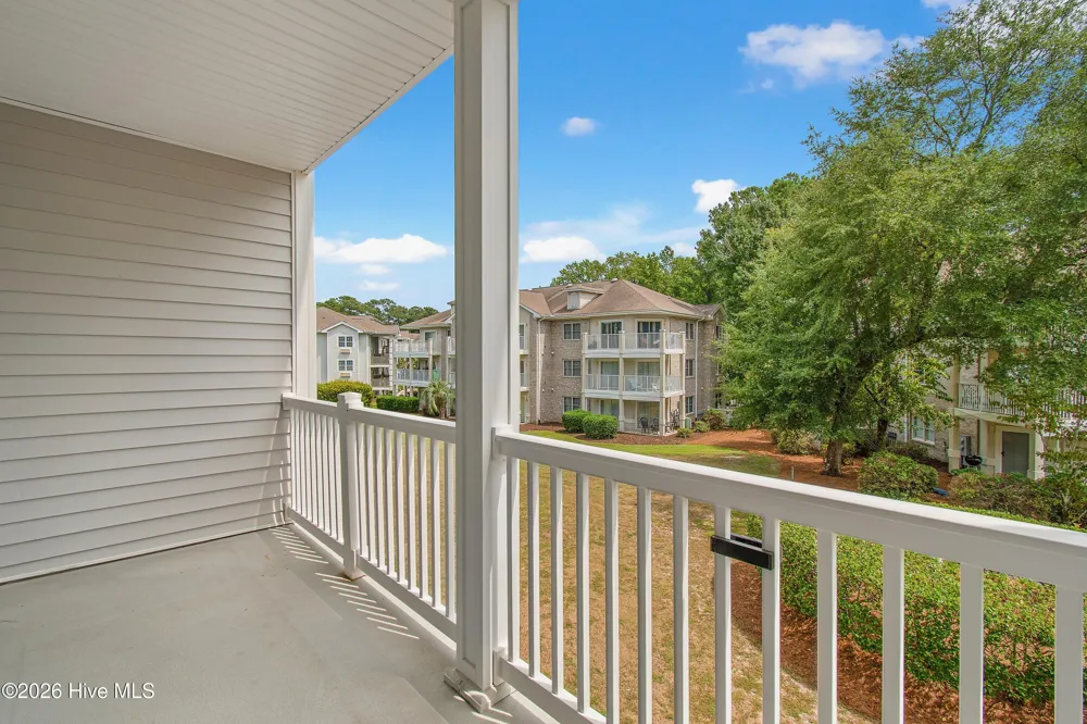 908 Resort Circle #Unit 707 Sunset Beach, NC 28468
