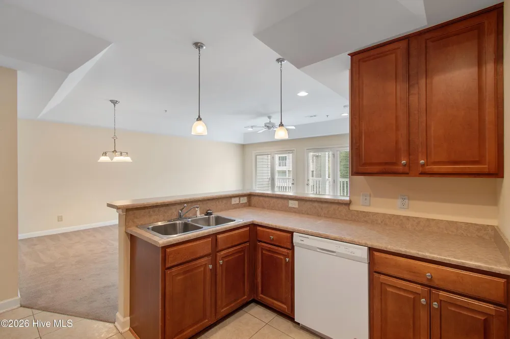 908 Resort Circle #Unit 707 Sunset Beach, NC 28468