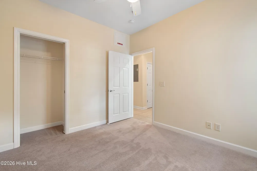 908 Resort Circle #Unit 707 Sunset Beach, NC 28468
