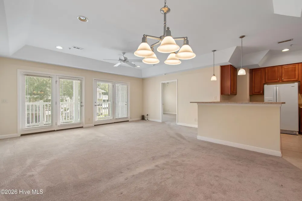 908 Resort Circle #Unit 707 Sunset Beach, NC 28468