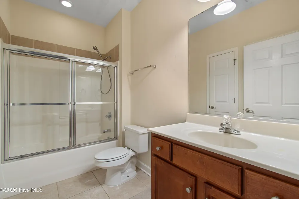 908 Resort Circle #Unit 707 Sunset Beach, NC 28468