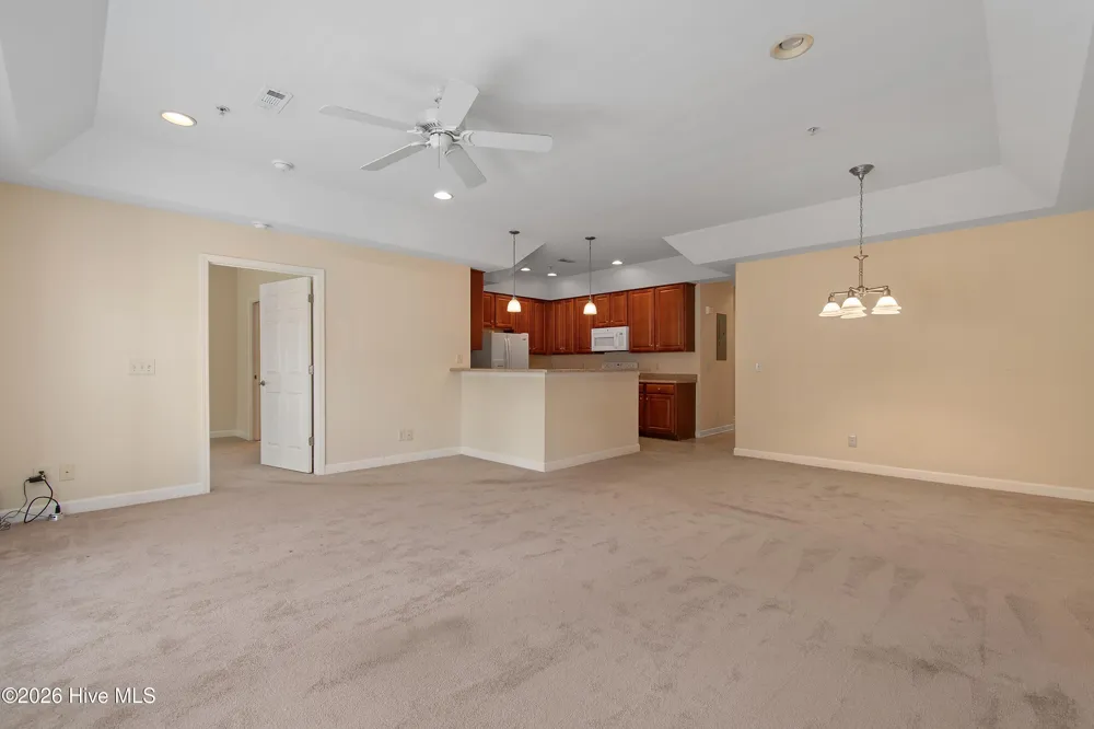908 Resort Circle #Unit 707 Sunset Beach, NC 28468